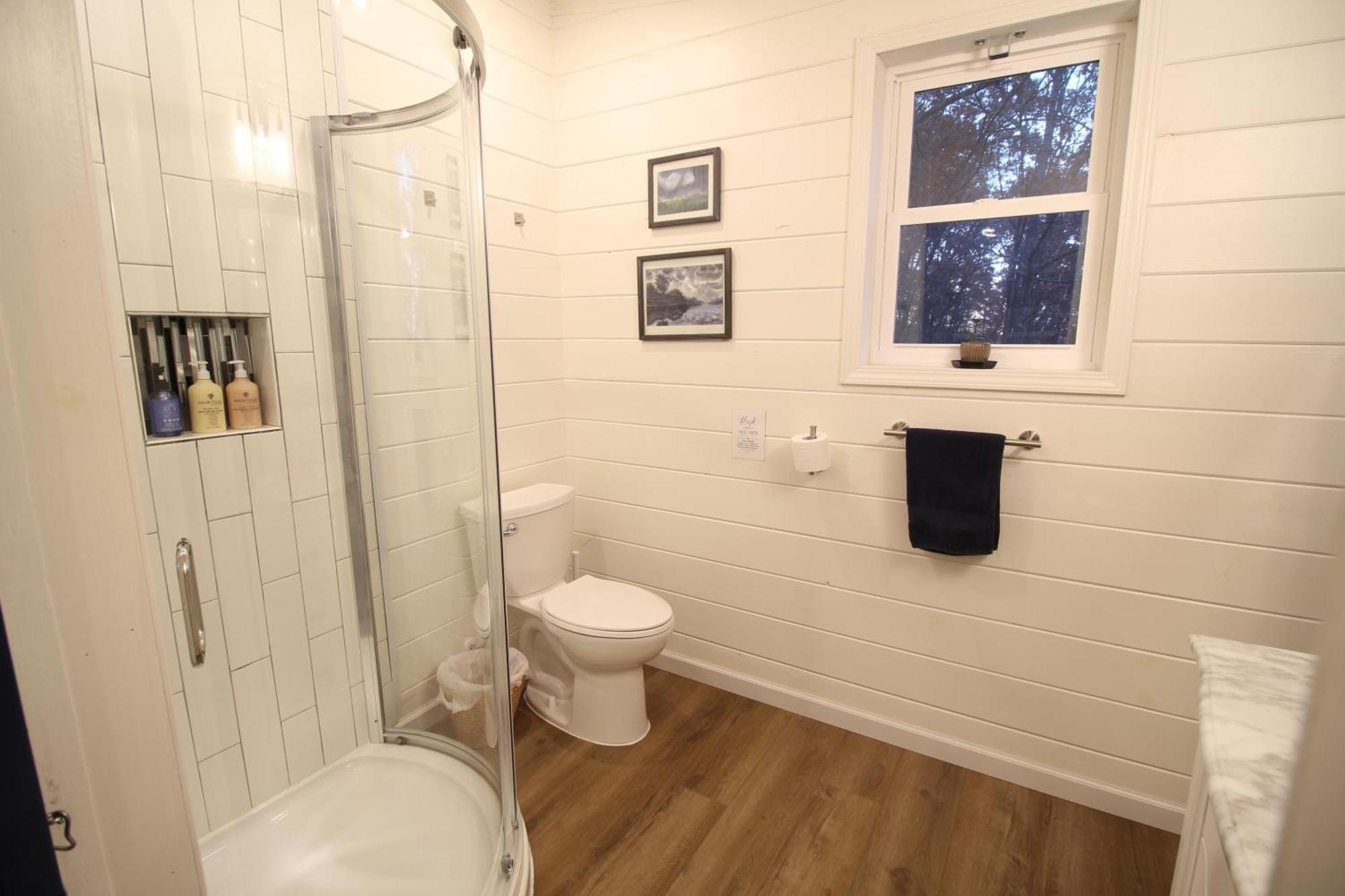 Villa Secluded Treehouse In The Woods - Tree Hugger Hideaway Branson Esterno foto