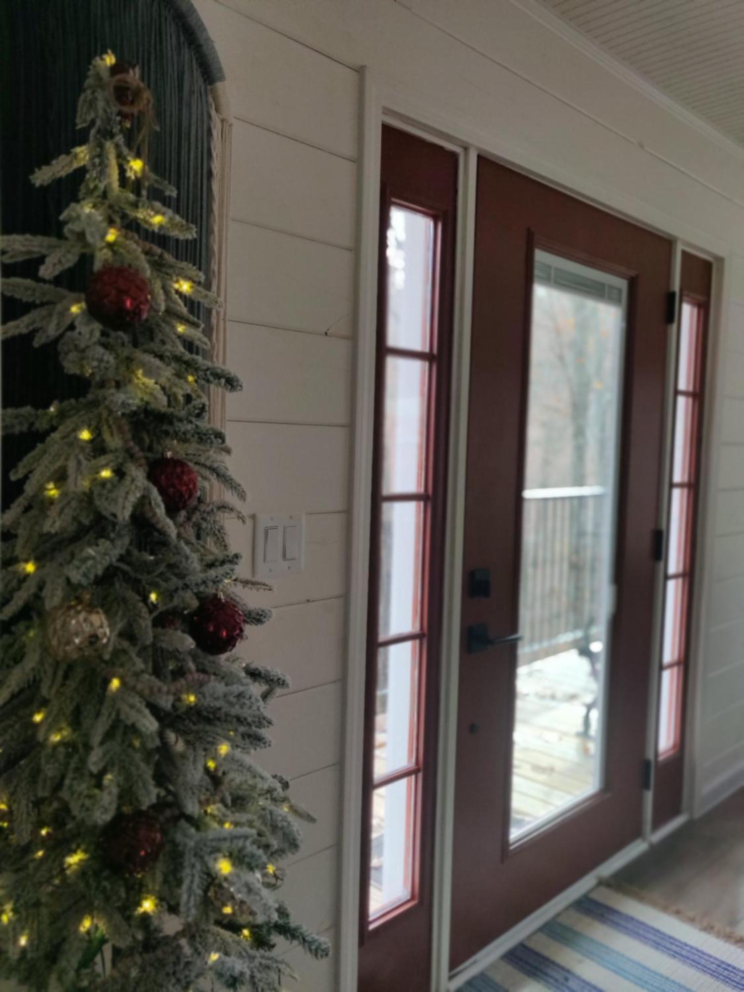 Villa Secluded Treehouse In The Woods - Tree Hugger Hideaway Branson Esterno foto